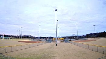 Weather camera view of Stigler Sports and Rec.