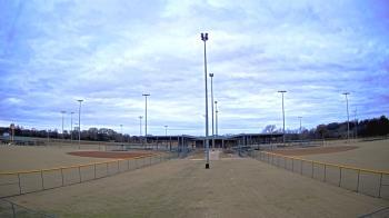 Weather camera view of Stigler Sports and Rec.