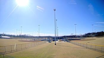 Weather camera view of Stigler Sports and Rec.