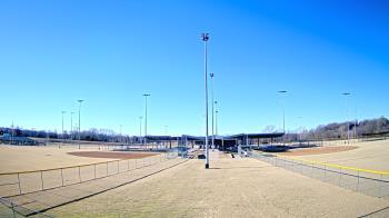 Weather camera view of Stigler Sports and Rec.