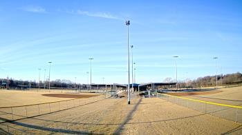 Weather camera view of Stigler Sports and Rec.