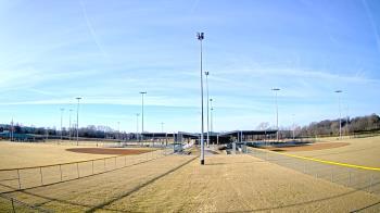 Weather camera view of Stigler Sports and Rec.