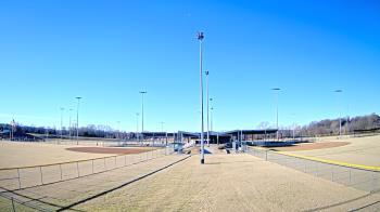 Weather camera view of Stigler Sports and Rec.
