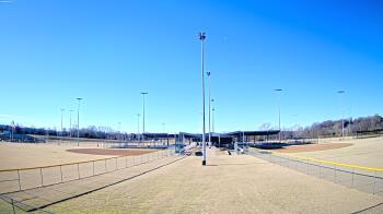 Weather camera view of Stigler Sports and Rec.
