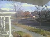 Weather camera view of South Jordan Utah Camera.