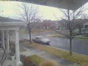 Weather camera view of South Jordan Utah Camera.