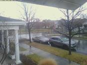 Weather camera view of South Jordan Utah Camera.