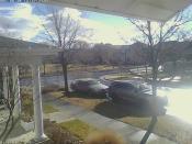 Weather camera view of South Jordan Utah Camera.