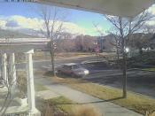 Weather camera view of South Jordan Utah Camera.