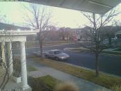 Weather camera view of South Jordan Utah Camera.