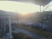 Weather camera view of South Jordan Utah Camera.