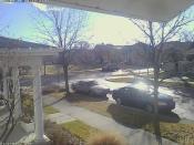 Weather camera view of South Jordan Utah Camera.