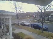 Weather camera view of South Jordan Utah Camera.