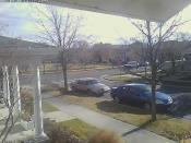 Weather camera view of South Jordan Utah Camera.