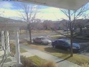 Weather camera view of South Jordan Utah Camera.