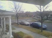 Weather camera view of South Jordan Utah Camera.