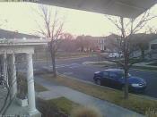 Weather camera view of South Jordan Utah Camera.