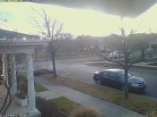 Weather camera view of South Jordan Utah Camera.