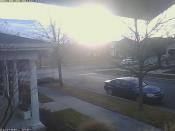 Weather camera view of South Jordan Utah Camera.