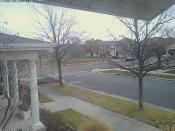 Weather camera view of South Jordan Utah Camera.