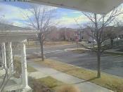 Weather camera view of South Jordan Utah Camera.