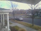 Weather camera view of South Jordan Utah Camera.