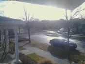 Weather camera view of South Jordan Utah Camera.