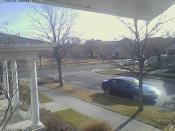 Weather camera view of South Jordan Utah Camera.