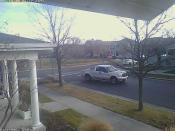 Weather camera view of South Jordan Utah Camera.