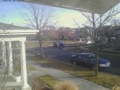 Weather camera view of South Jordan Utah Camera.