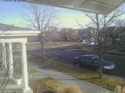 Weather camera view of South Jordan Utah Camera.