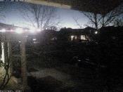 Weather camera view of South Jordan Utah Camera.