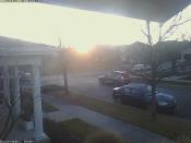 Weather camera view of South Jordan Utah Camera.