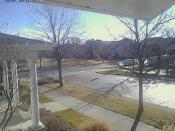 Weather camera view of South Jordan Utah Camera.