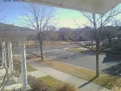 Weather camera view of South Jordan Utah Camera.