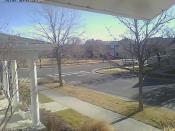 Weather camera view of South Jordan Utah Camera.