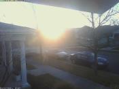 Weather camera view of South Jordan Utah Camera.