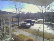 Weather camera view of South Jordan Utah Camera.