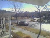 Weather camera view of South Jordan Utah Camera.