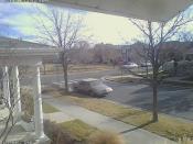 Weather camera view of South Jordan Utah Camera.