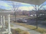 Weather camera view of South Jordan Utah Camera.