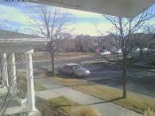 Weather camera view of South Jordan Utah Camera.
