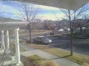 Weather camera view of South Jordan Utah Camera.