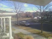 Weather camera view of South Jordan Utah Camera.