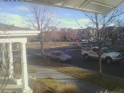 Weather camera view of South Jordan Utah Camera.