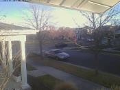 Weather camera view of South Jordan Utah Camera.