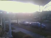 Weather camera view of South Jordan Utah Camera.