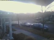 Weather camera view of South Jordan Utah Camera.