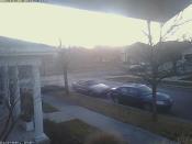 Weather camera view of South Jordan Utah Camera.