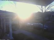 Weather camera view of South Jordan Utah Camera.